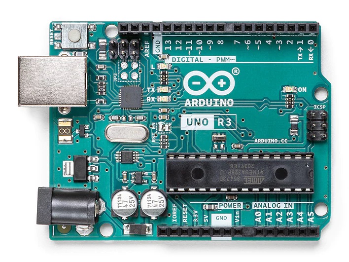 Arduino Nedir?