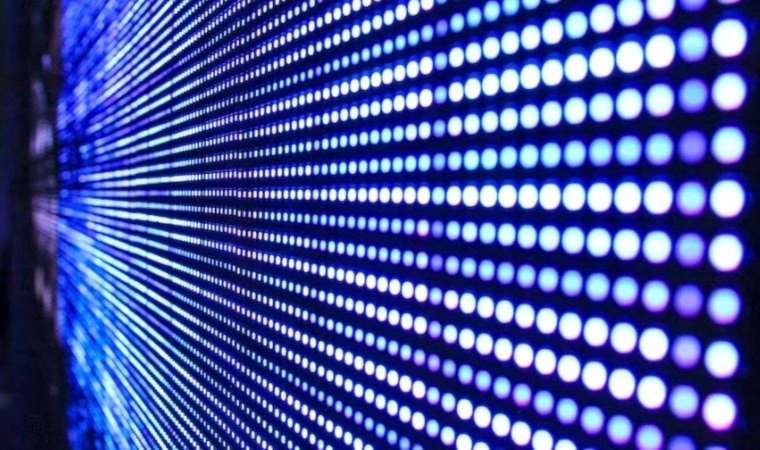 Evde Ultra Hızlı İnternet LED Ampullerle Sağlanabilir