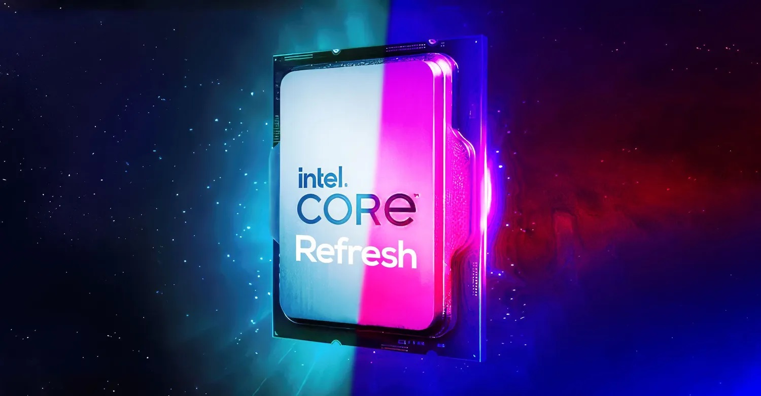 Intel Raptor Lake Refresh İşlemciler Netlik Kazandı