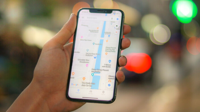 Iphone Telefonlarda Konum Geçmişi Nasıl Temizlenir?