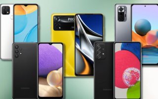 Akıllı Telefon Alırken Dikkat Etmeniz Gereken 10 Madde