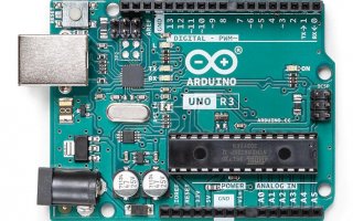 Arduino Donanımı