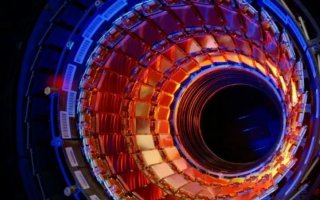 Büyük Hadron Çarpıştırıcısı Deneyinde Bir Fenomenin İlk Kanıtı