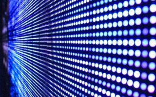 Evde Ultra Hızlı İnternet LED Ampullerle Sağlanabilir