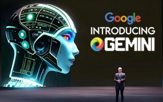 Google Tanıttı: En Güçlü Yapay Zeka!