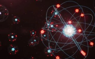 İlk Kez Tek Bir Atom, X Işınıyla Gözlemlendi