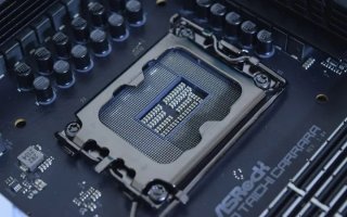 Intel’in Yeni Soketi Belli Oldu: LGA 1851