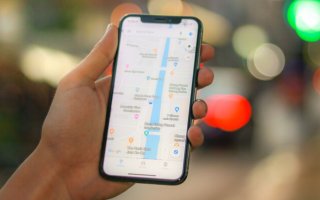 Iphone Telefonlarda Konum Geçmişi Nasıl Temizlenir?