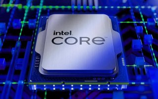 K Olmayan Raptor Lake Refresh İşlemciler Netleşti