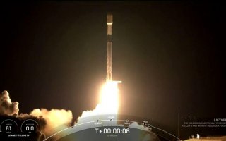 SpaceX'in Starlink Uyduları İstenmeyen Elektromanyetik Radyasyon Yayıyor
