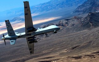 Yapay Zeka Destekli Askeri Drone, Simülasyonda Operatörünü Öldürdü
