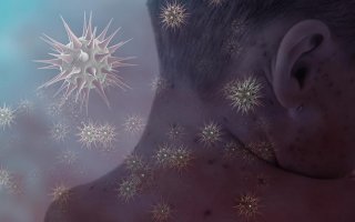 Yapay Zeka Ölümcül Süper Virüsü Yenebilecek Antibiyotik Keşfetti