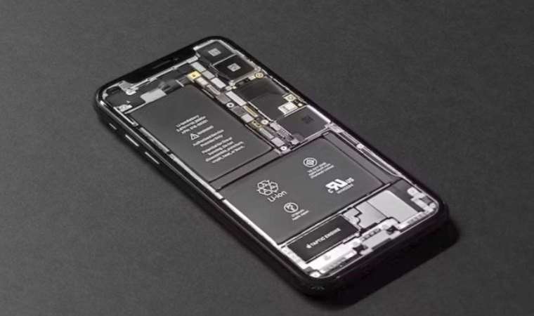 Telefonlarda Çıkartılabilir Pil Dönemi Geri Mi Dönüyor?