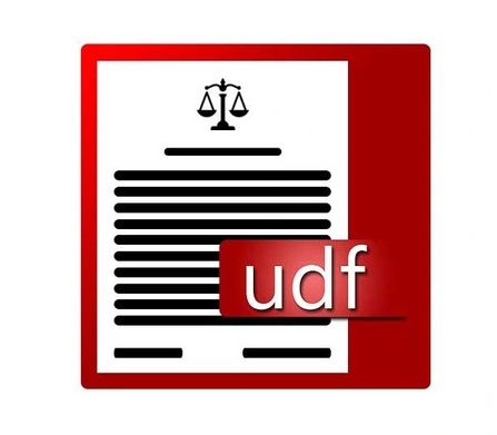 UDF Dosyası Nedir?