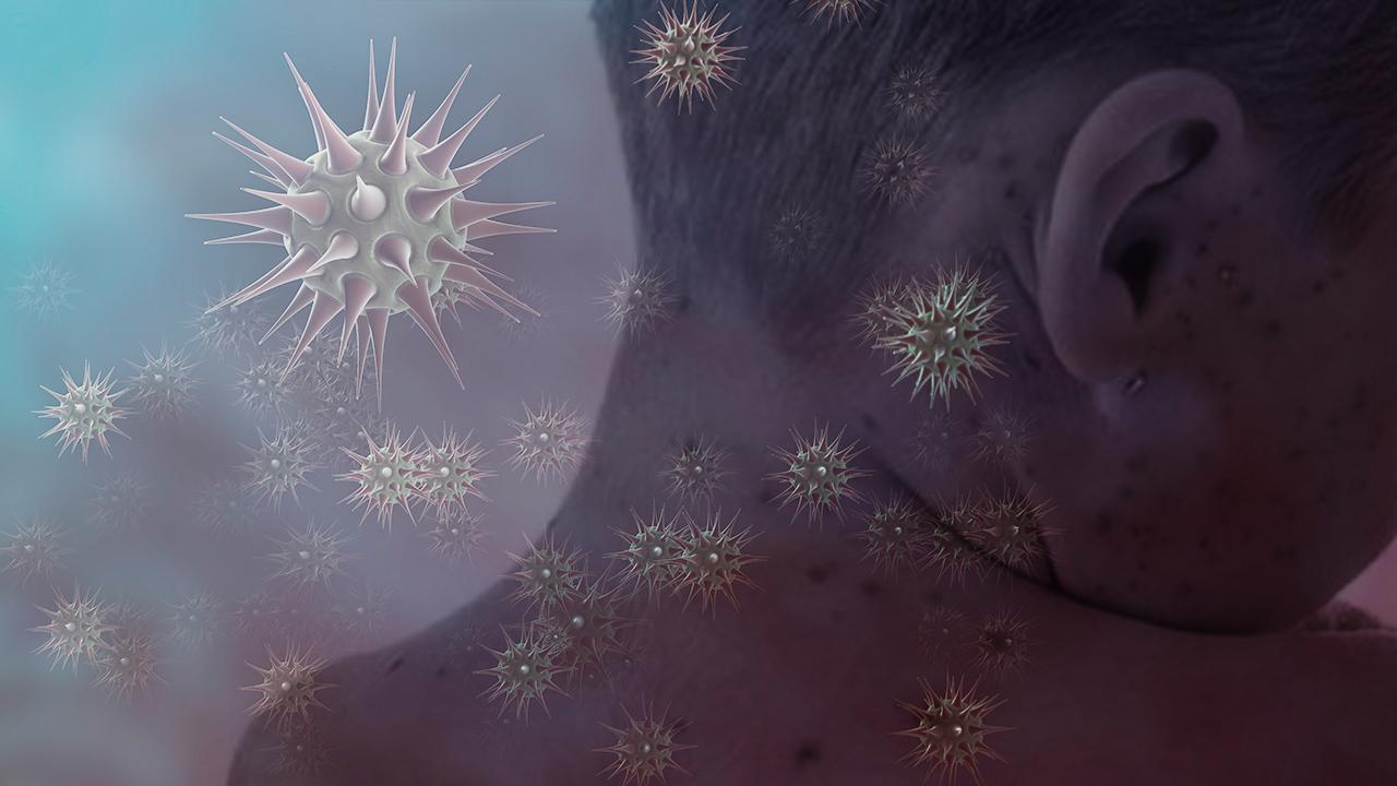 Yapay Zeka Ölümcül Süper Virüsü Yenebilecek Antibiyotik Keşfetti